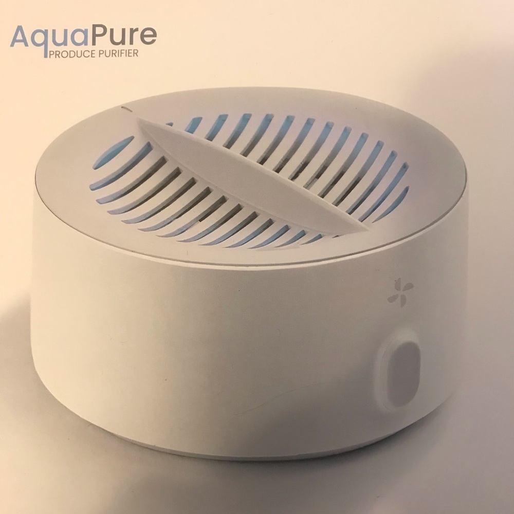 AquaPure Produce Purifier